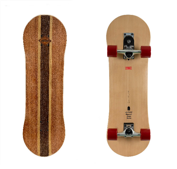 Surfskates en oferta - BELHARRA 32" y ABODI – IRATI 33"