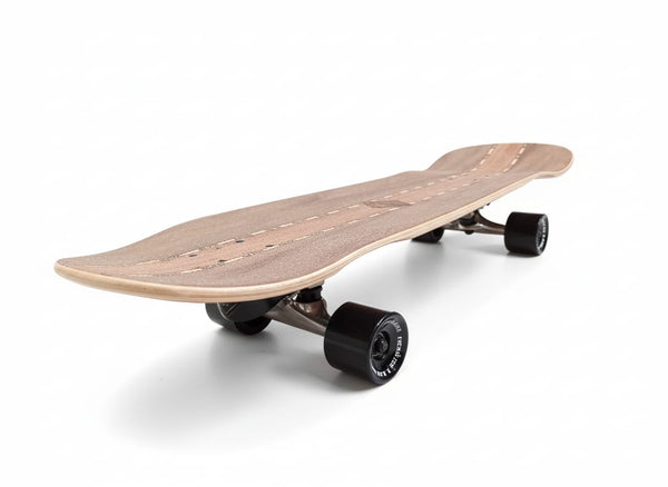 Surfskate Belharra 33" – Poder, control y surf en estado puro