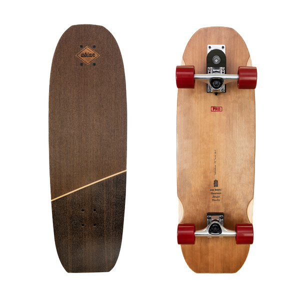 Ofertas en tablas y surfskate - Abian Skateboards