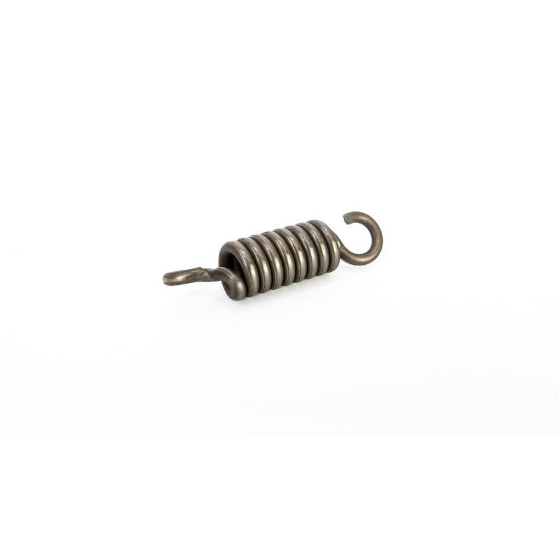 TRACTION SPRING