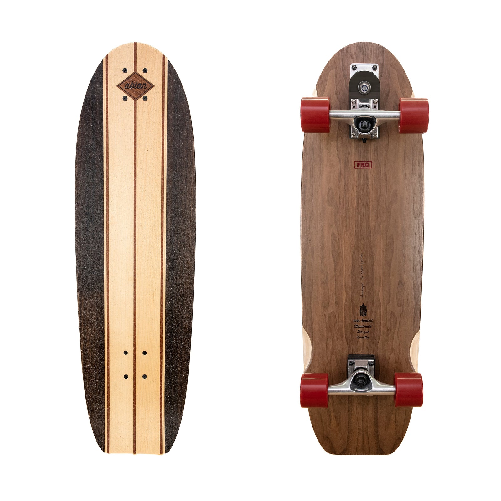 HOSSEGOR 34
